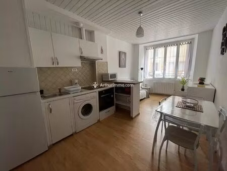 location appartement 2 pièces 31 m2 à millau