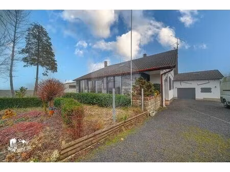 achat maison 8 pièces 275m² piennes 54490