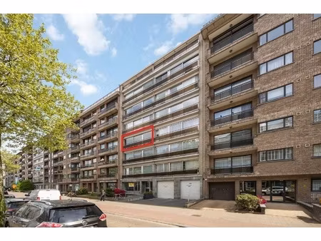 appartement te koop in deurne met 3 slaapkamers