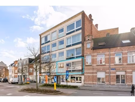 appartement te koop in mechelen met 3 slaapkamers