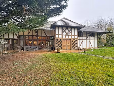 achat maison 7 pièces 327m² st germain 10120