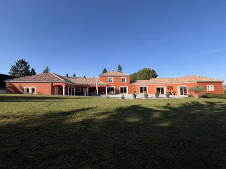achat maison 8 pièces 331m² prugny 10190