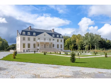 achat maison 25 pièces 1 272m² st pouange 10120