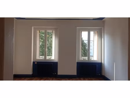 location appartement 46m² mulhouse 68100