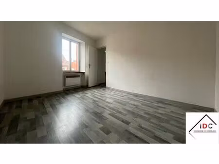 location appartement 3 pièces 45m² saverne 67700