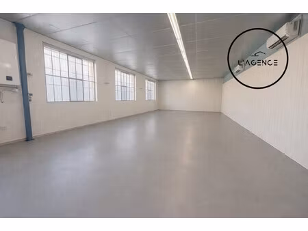 achat local commercial luneville 54300