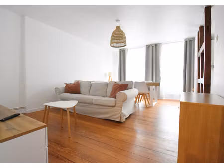 location appartement 4 pièces 80m² saverne 67700