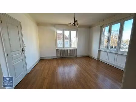 location appartement 3 pièces 69m² riedisheim 68400