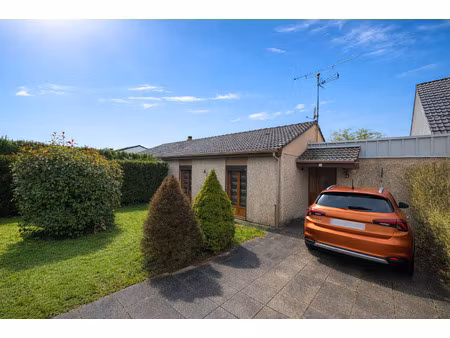 location maison 4 pièces 92m² fleville devant nancy 54710