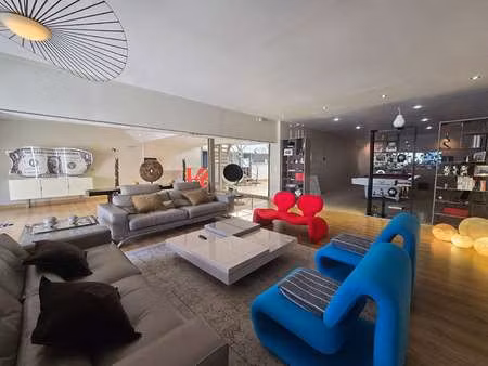 vente maison à touques (14800) : à vendre / 241m² touques