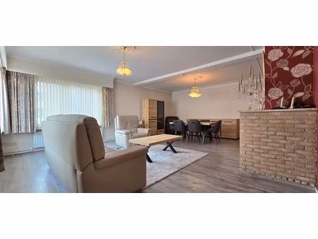 appartement te koop in lummen met 3 slaapkamers