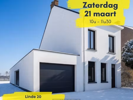 huis te koop in ronse met 3 slaapkamers