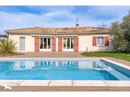 vente maison 5 pièces 128 m² saint-germain-et-mons (24520)