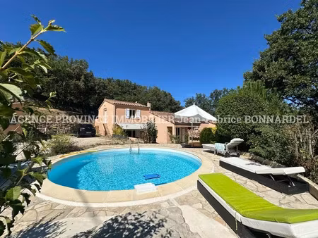 vente maison 6 pièces 188 m² rochegude (26790)