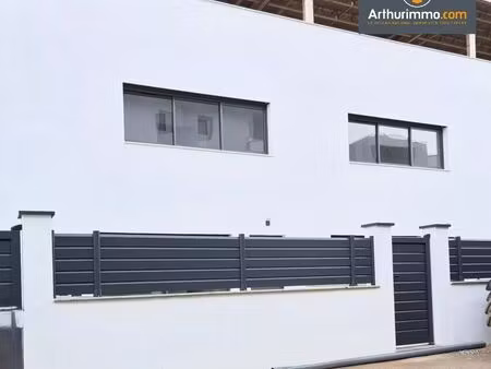 vente appartement 2 pièces 46 m² albitreccia (20166)