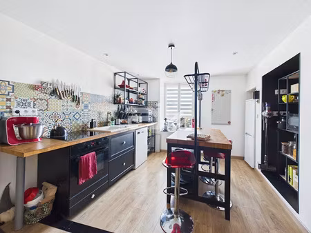 vente maison 7 pièces 220 m² à fismes (51170)  299 900 €