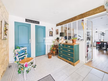 vente maison 7 pièces 220 m² à courlandon (51170)  309 900 €