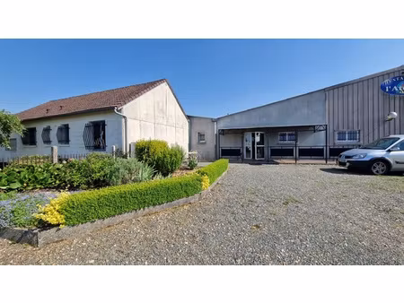 achat maison 6 pièces 107m² formerie 60220