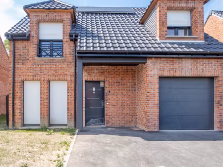 achat maison 5 pièces 95m² sainghin en melantois 59262