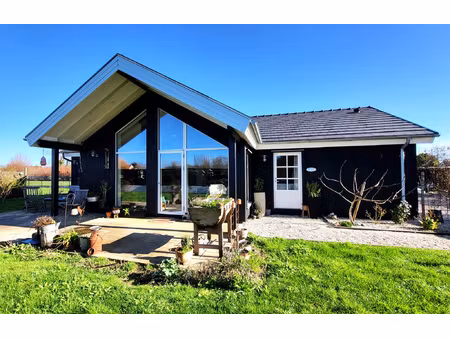 achat maison 4 pièces 96m² groffliers 62600