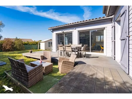 vente maison 5 pièces 131 m² à verdun-sur-garonne (82600)  284 999 €