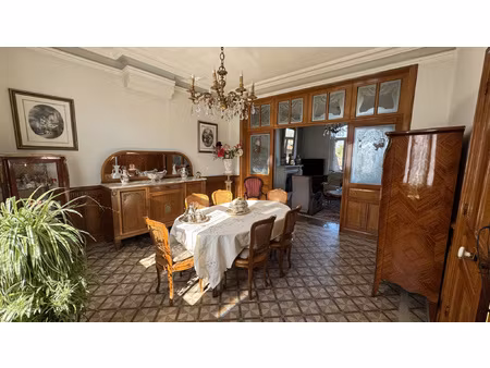 achat maison 2 pièces 180m² aix noulette 62160