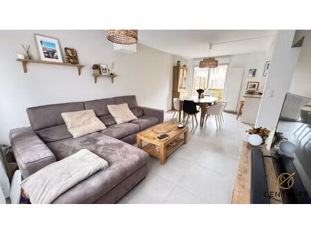 achat maison 4 pièces 81m² tourcoing 59200