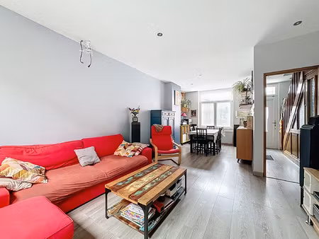 achat maison 5 pièces 99m² lille 59260