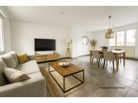 achat maison 4 pièces 100m²