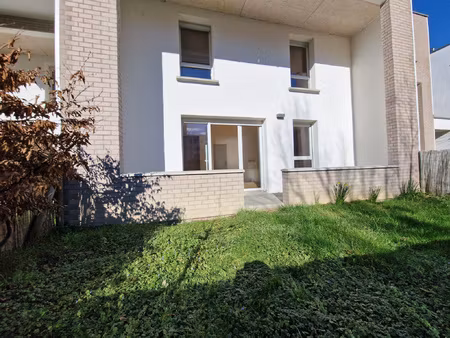 achat appartement 3 pièces 64m² amiens 80000