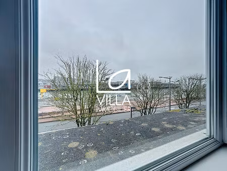 achat immeuble 70m² boulogne sur mer 62200