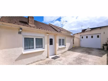 achat maison 6 pièces 111m²