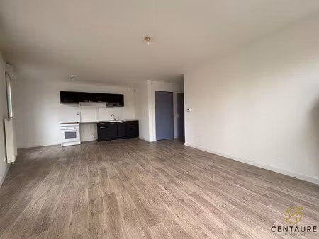 achat appartement 3 pièces 65m² lille 59000
