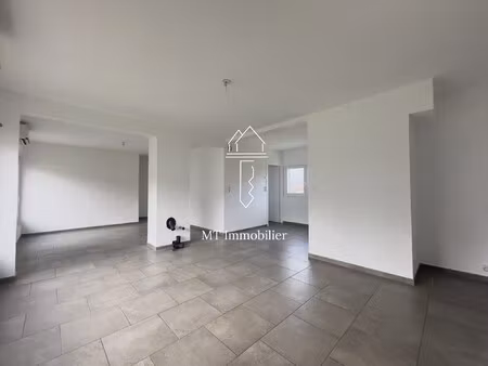 achat maison 5 pièces 94m² lespinoy 62990