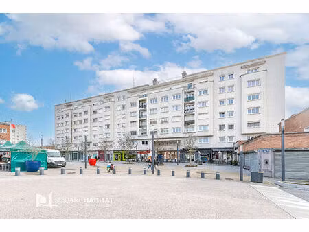 achat appartement 5 pièces 93m²