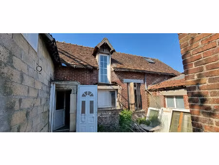 achat maison 4 pièces 118m²