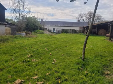 achat terrain 800m² beaucamps le vieux 80430