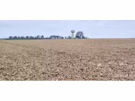 achat terrain 574m² cambrai 59400