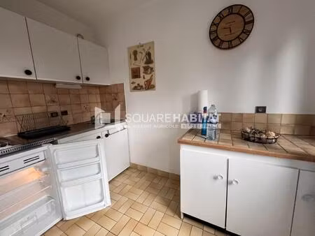 location appartement 1 pièce 22m² marcq en baroeul 59700
