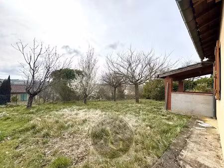 vente maison 5 pièces 116 m² à avignonet-lauragais (31290)  275 000 €