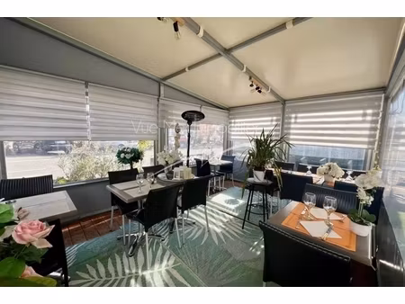 annonce commerce à vendre