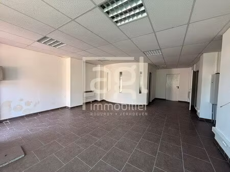 location local commercial 55m² dunkerque 59240