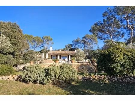 annonce maison à vendre