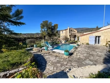 annonce maison à vendre