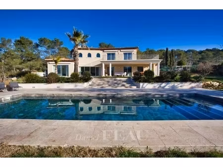 annonce maison à vendre