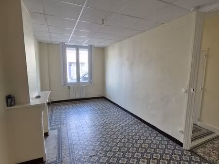 location maison 67m² douai 59500