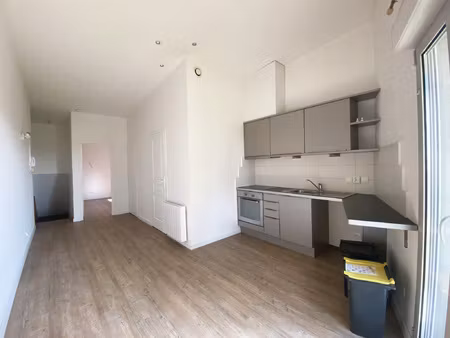 location appartement 2 pièces 35m² montreuil 62170