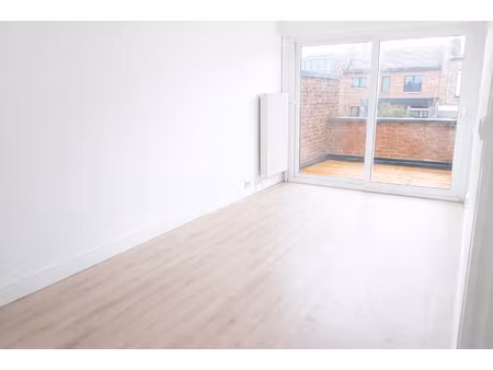 location appartement 3 pièces 62m² st andre lez lille 59350