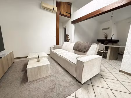 vente maison 3 pièces 67 m² à le bouscat (33110)  280 000 €