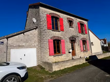 vente maison 7 pièces 160 m² à lizy-sur-ourcq (77440)  288 000 €